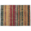 Beliani Rug MARMARIS Multicolour 160 x 230 cm 1