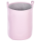 Beliani Set of 3 Baskets ARCHA Cotton Pink 6