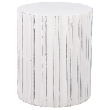 Side Table DEULI White