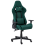 Beliani Gaming Chair WARRIOR Dark Green 1