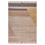 Beliani Rug SAMLAR Brown 140 x 200 cm Jute 1