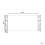 Beliani Outdoor Rug TABIAT Grey 80 x 150 cm 3