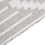 Beliani Outdoor Rug TABIAT Grey 80 x 150 cm 4