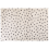 Beliani Rug AFIS Beige 160 x 230 cm Cotton 1
