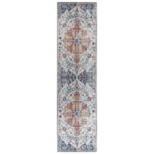 Rug ENAYAM Multicolour 80 x 300 cm