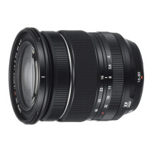 Fujifilm XF 16-80mm f/4 R OIS WR Lens