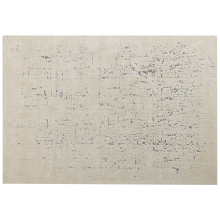 Rug NAKUS Light Beige 160 x 230 cm