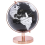Beliani Globe CABOT 28 cm Black 1