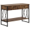 Beliani Console Table AYDEN Dark Brown 1