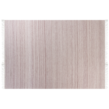Rug MALHIA Light Red 160 x 230 cm