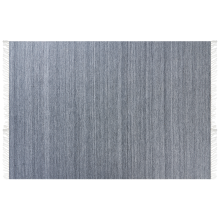 Rug MALHIA Grey 160 x 230 cm