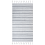 Beliani Rug BADEMLI Off-White 80 x 150 cm 1