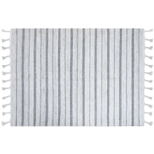Rug BADEMLI Off-White 160 x 230 cm