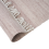Beliani Rug MALHIA Light Red 160 x 230 cm 5