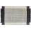 Beliani Rug KETENLI White 140 x 200 cm Wool 1