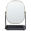 Beliani Makeup Mirror CORREZE Gold 1
