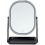Beliani Makeup Mirror LED DORDOGNE Silver 1