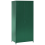 Beliani Storage Unit VARNA Metal Green 1