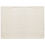 Beliani Blanket ALAZEYA 150 x 200 cm Off-White 4