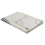 Beliani Blanket BERHAMPORE Cotton 130 x 180 cm Beige 1
