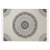 Beliani Blanket BERHAMPORE Cotton 130 x 180 cm Beige 4