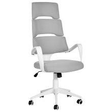 Office Chair GRANDIOSE Grey