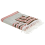 Beliani Blanket MAGAR Fabric 130 x 170 cm Beige 1