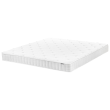 Pocket Spring Mattress FLEX DUO PLUS H3/4 Firm H2/3 Medium 180 x 200 cm (Super King Size)