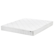 Pocket Spring Mattress FLEX DUO PLUS H3/4 Firm H2/3 Medium 160 x 200 cm (EU King Size)