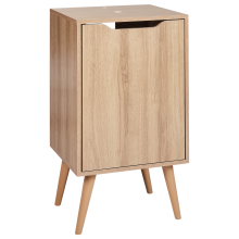 Vanity Unit JUNIN 45 cm Light Brown