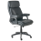Beliani Executive Chair DIRECTOR Faux Leather Black 1