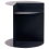 Beliani Side Table TAGGART Metal Black 1