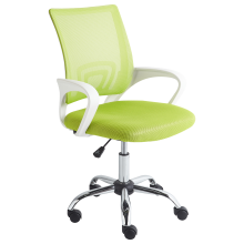Office Chair SOLID Lime Green