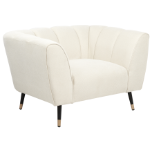 Armchair ORSTA Fabric Beige