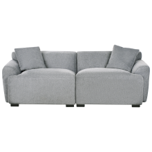 Sofa 3 Seater KORIO Grey