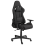 Beliani Gaming Chair WARRIOR Black 1