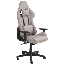 Gaming Chair WARRIOR Taupe