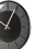 Beliani Wall Clock DAROCA 34 cm Black 5