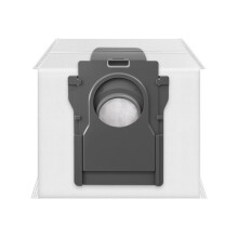 For D20 Air /F21/F21 Robot Vacuum Cleaner Accessories Main Side Brush Filter Mop Dust Bag Replacement