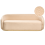 Beliani Sofa 2 Seater SIPO Boucle Beige 1