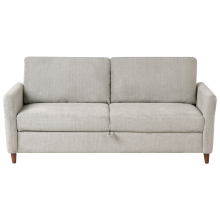 Sofa 3 Seater MARE Fabric Grey