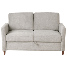 Sofa 2 Seater MARE Fabric Grey
