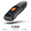 Für  2D Barcode QR Code Scanner Drahtlos Tragbarer Bar Code Bar Scanner Leser für Logistik Inventar 6