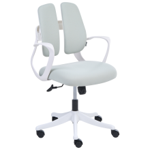 Office Chair ORIVO Light Grey