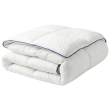 Duvet Duck Feathers and Down 6 TOG Light Warm CERVINO 220 x 240 cm