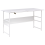 Beliani Tilting Drawing Desk ORAN 140 cm 60 cm White 1