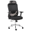 Beliani Office Chair ERVIONE Black 1