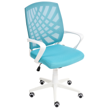 Office Chair BONNY Blue