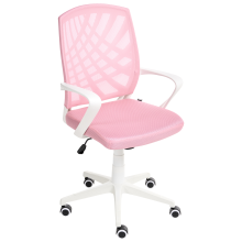 Office Chair BONNY Pink