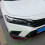 Car Front Bumper Side Spoiler Guard Car Body Modification for   11Th 22 Front Bumper Lip Wrap Angle Splitters 4